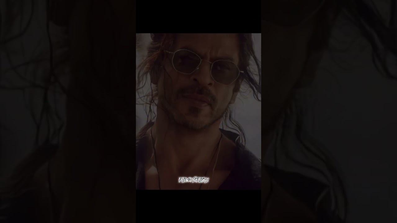 Pathan full movie shahrukh khan 