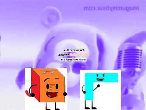 KlaskyKlaskyKlaskyKlasky Gummy Bear with Colors has hiccups