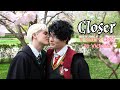 Drarry | CLOSER | Patreon CMV