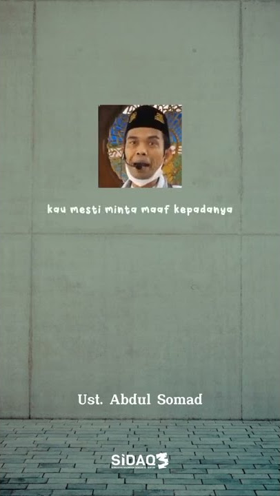DOSA DZALIM KEPADA MANUSIA