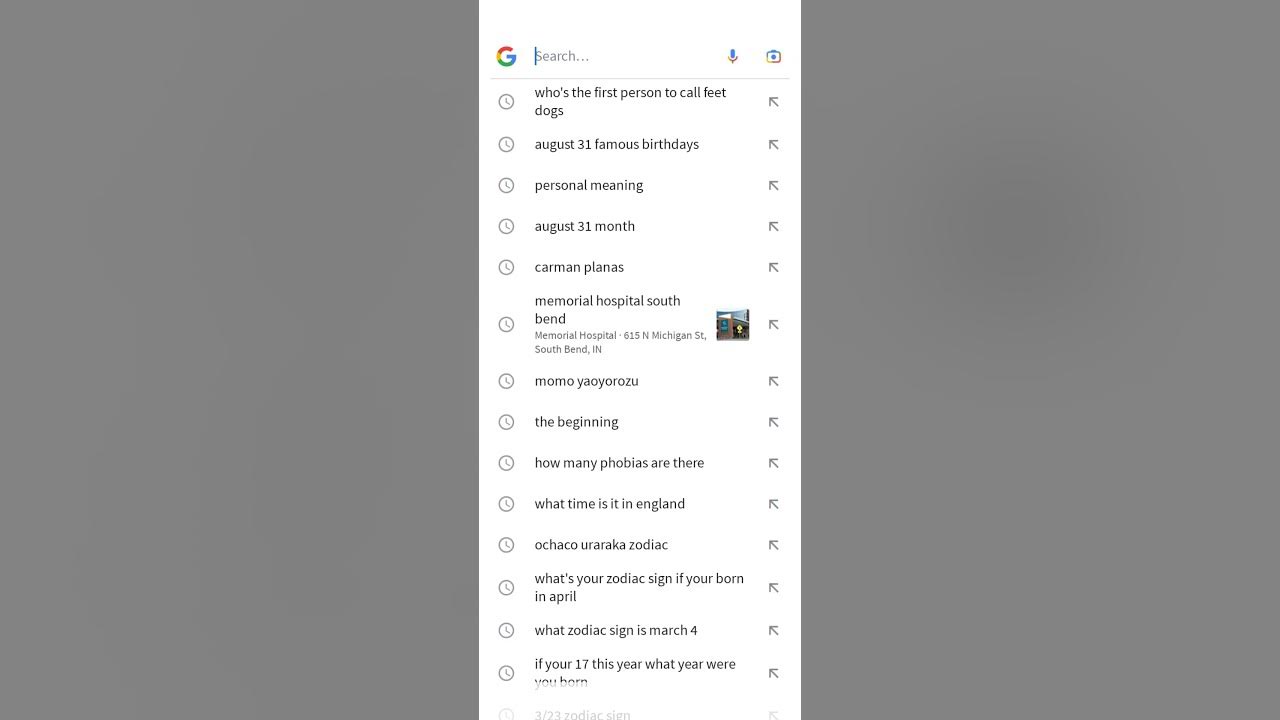 my-search-history-on-google-youtube