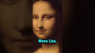 Why Mona Lisa Doesnt Have Eyebrows short facts