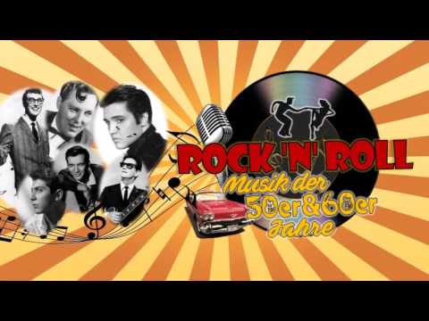 Rockabilly Musik 50er