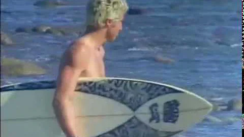 What's Really Goin Wrong? Trestles Take One.