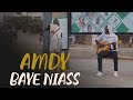 Cover baye niass par amdy opti  ep02 les rv de amdy