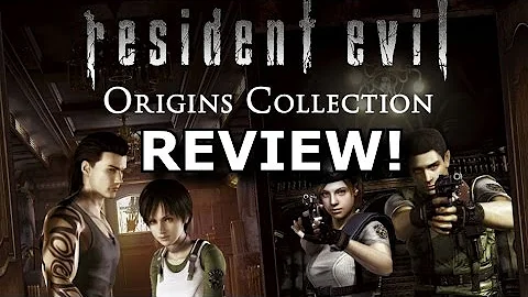 Is the original Resident Evil on Xbox?