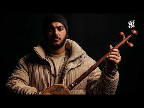 Inkonnu Knz Gnaoua Marocain 212 Sessions