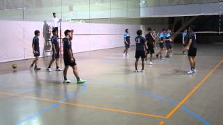 20150413應數VS國企第一局PART2