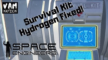 Getting Our Survival Kit Working | Ep 01