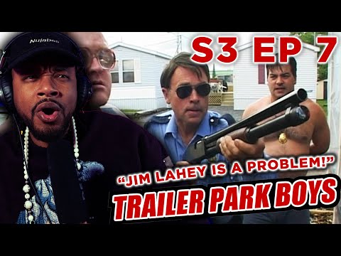 Trailer Park Boys Season 3 Episode 7 (First Time Reaction)