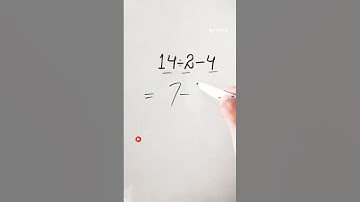 Order of Operations 🤷 || #viralvideo #youtubeshorts #youtube #viral #shorts #shortvideo #trending