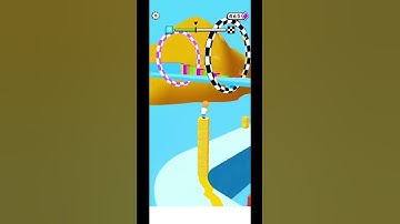 Cube Surfer - #9 #shorts #fyp #fun