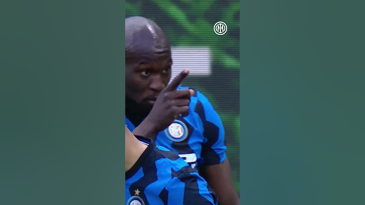 😎 #IMInter #Short