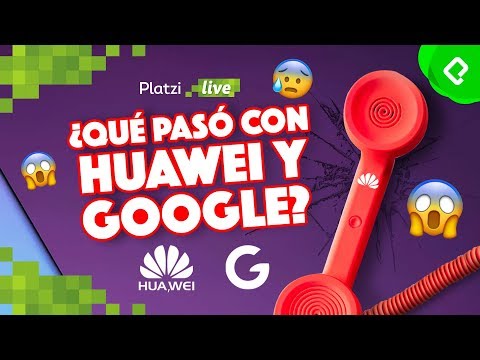 Vídeo: Puc invertir en Huawei?