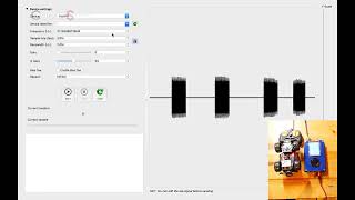 4 - Record the Remote Control Signal - Hackrf SDR