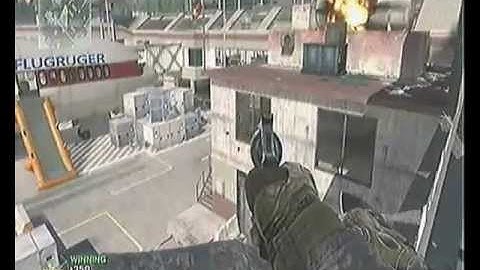Mw2 Glitches NOT PATCHED