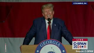 Trump: Either the Communists Destroy America, or “We Destroy the Communists”