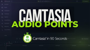 Mix Tracks Masterfully with Audio Points