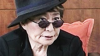 Йоко Оно не разваливала The Beatles?
