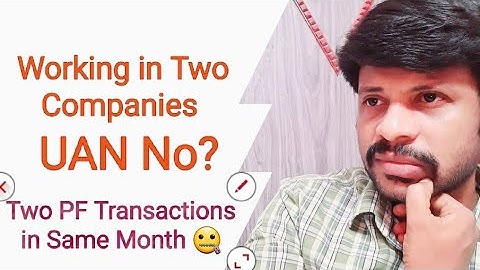 Dual Employment | Dual Job Issues | Background verification  in Tami