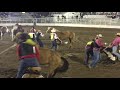 Valentine, Ne. Wild Horse Race 2017