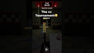 Such a scam tournament #roblox #rblx #robloxmemes #funny #memes #youvshomer #shorts #viral #fyp
