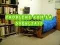 Problemi con la sveglia?? | VIDEO DIVERTENTI video divertentissimi scherzi bastardi video divertenti