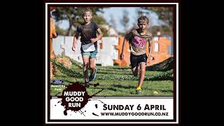 Muddy good Run 2025 Early Bird 3