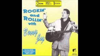 Watch Benny Joy Rollin The Juke Box Rock video