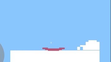 Snow Flakes 2019 (Atari 2600 homebrew on Argon App/Emulator)