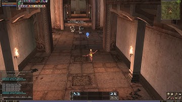 L2Gold Classic Client - Geodata