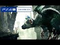 The Last Guardian Historia Completa Español - PS4 PRO (1080p)