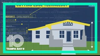 FEMA updates flood risk maps for Pinellas County, coastal maps for Hillsborough County also changing