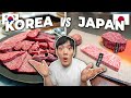Koreas 1 beef vs japans wagyu which one is better