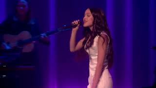Olivia Rodrigo - get him back! (Live From The Ace Theatre - Amex Member Week Performance)