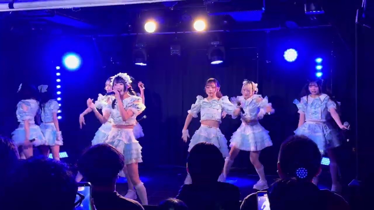 2026.01.14 voodoo定期 AQUAPLANET (アクアプラネット)