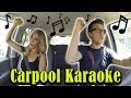 Carpool Karaoke