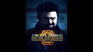 Spider-Man (Tobey) Vs Billy Butcher (The Boys Vs Raimi’s SpiderMan)