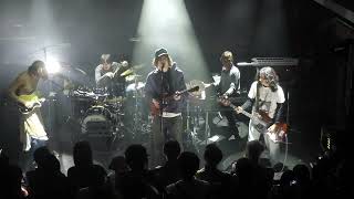 Geese - "Cobra" at Daikanyama Space Odd , Tokyo , Japan , 20/FEB/2026