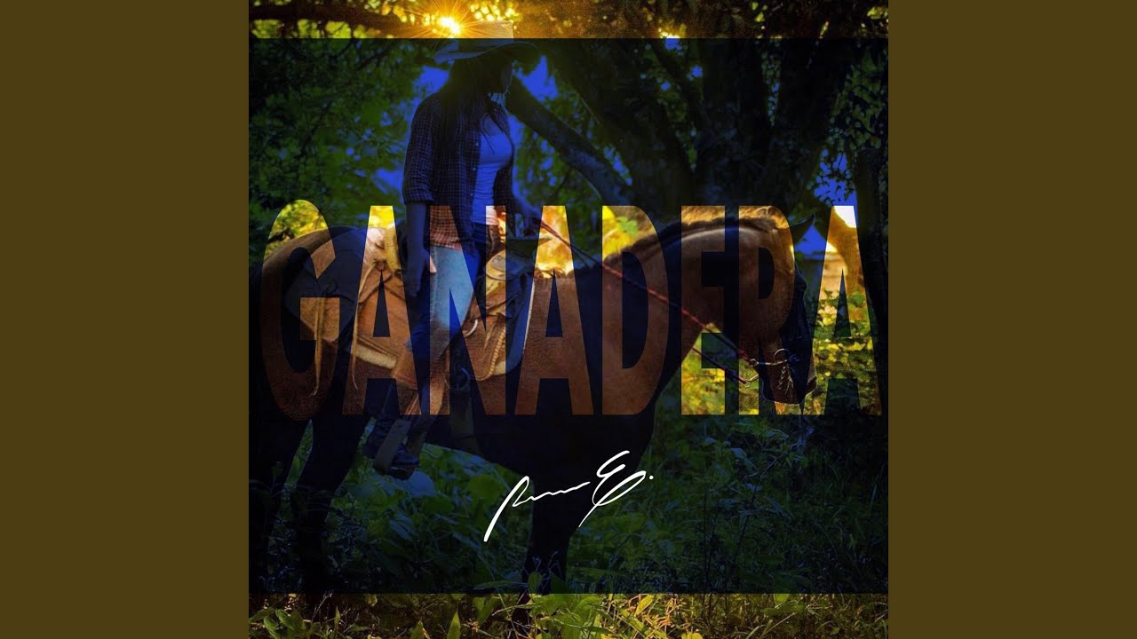 Watch Ganadera on YouTube Watch Ganadera on YouTube