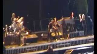 Bruce Springsteen & E Street Band  - Twist and shout live Torino