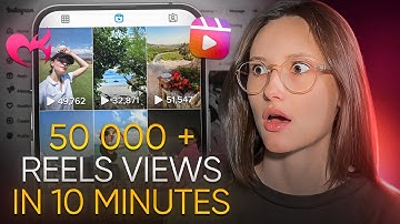 How to Go Viral on Instagram Reels: Secret Algorithm Hack Revealed!