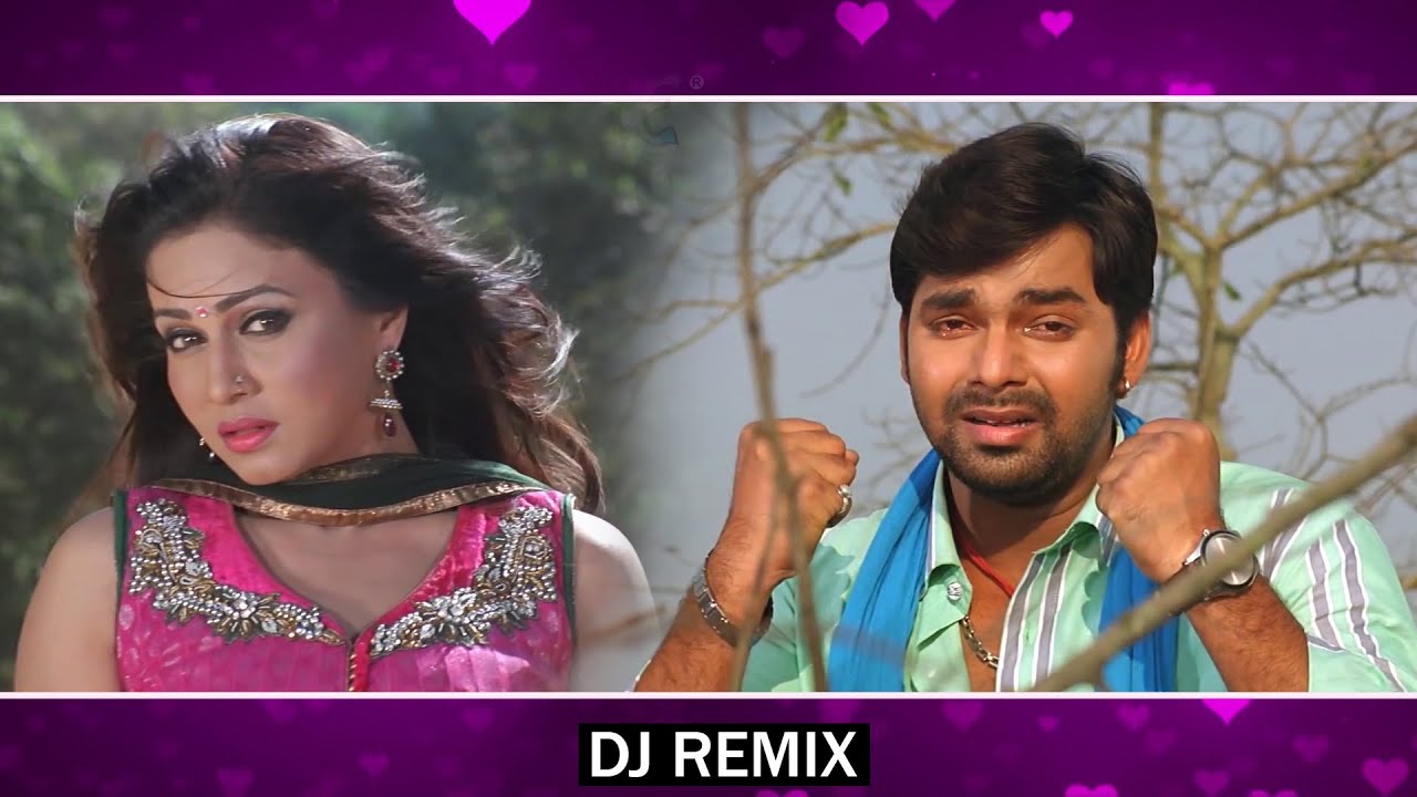 Amazing song by  Pawan Singh   Kahaan Baadi Dhaniya Hamar DJVIDEOSONG   Pyar Mohabbat Jindabad