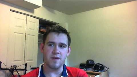 Week 1 - Big Data & HCI - Introduction to me and Excitement for course.