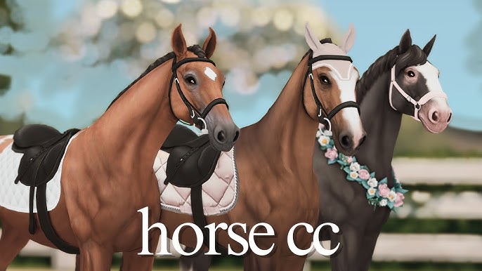 Best The Sims 4 Horse Ranch mods - Dot Esports