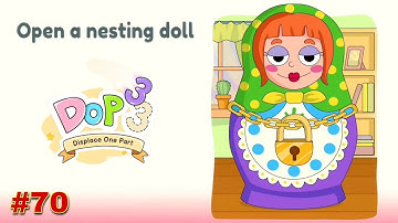 DOP 3 level-286 android gameplay ios walkthrough#shorts #gaming #youtubeshorts