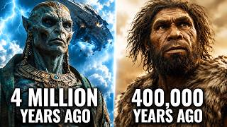 How Many Civilizations Has Earth Had Before Us? (The Shocking Count) | History for Sleep