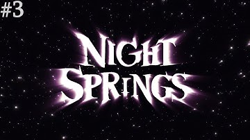 ALAN WAKE 2 NIGHT SPRINGS DLC PS5 GAMEPLAY WALKTHROUGH - Part 3