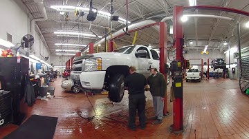 GoPro Fusion Time Lapse