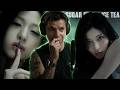 BABYMONSTER SUGAR HONEY ICE TEA M V REACTION DG REACTS 